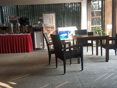 -楼观道温泉酒店