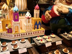 -龙城咖啡厅(常州富都洲际店)
