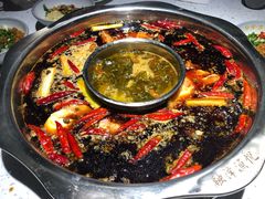 -融泽漁悦三只耳鱼火锅(南郑大道店)