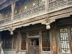 -山西王家大院