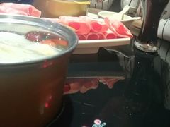 -鲁西肥牛(九方购物中心店)