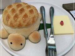 -蔡澜点心·粤菜(月星环球港店)