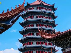-皇罗禅寺