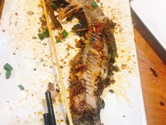 -樊记王·朝阳烧烤粥吧(星沙店)