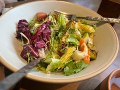 -OTIUM • 柴屿麦(亮马桥店)