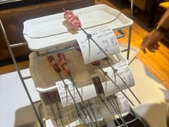 -玉善烧烤串城(长春总店)