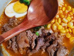 -暖食光·台式家庭餐厅·生日主题店(万达店)