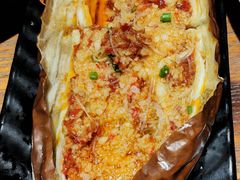 -小杨烤肉(朱雀店)