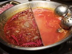 -小龙坎火锅(全球总店)
