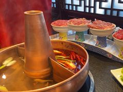 -仁和四季涮肉馆(天坛南门店)