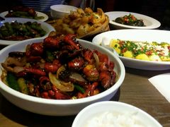 -鱼乐火锅(清江国际店)