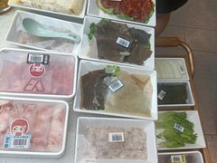 -野妹火锅(龙岗店)
