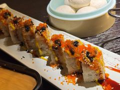-三石铁板烧(紫竹桥店)