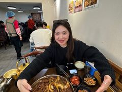 -妈妈手(山大总店)