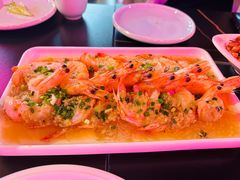 -粉墨特色菜·烧烤音乐酒馆