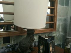 -食间牛排(湖西路店)