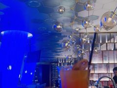 -于家堡洲际酒店·堡子里酒廊