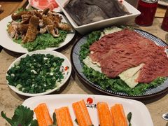 -锦城印象火锅(天府三街店)