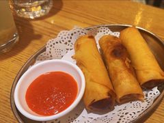 -峇峇娘马来西亚餐厅(望京SOHO店)