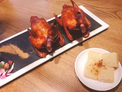 -大鸽饭(岗顶店)