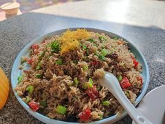 -悦来农庄农家乐(灌口店)