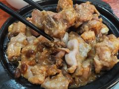 -万兴菜馆(龙华店)