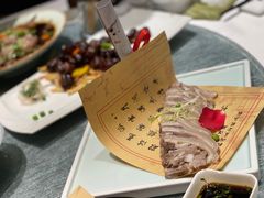 -汤记传菜(秀浦路店)