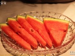 西瓜-外婆家(杭州马塍店·杭帮菜名店)