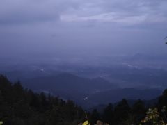 -南岳衡山风景名胜区