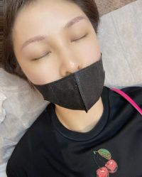 -本小姐美学·半永久纹眉野生眉