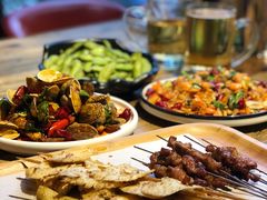 -铁人烧烤(北京店)