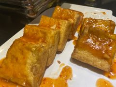 -刘胖子家常菜·蹄花焖藕(中南店)