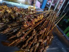 -袁师傅烤肉(弹子石店)