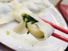 虾三鲜水饺-客临百思德·东北特色馆(龙湖时代天街店)