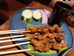 -仓库南洋海鲜小排档(柳河路店)