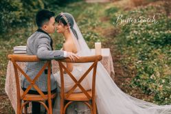 -帆拉斐婚纱摄影(春熙店)