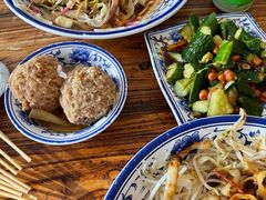 -老门刀削面(小酱坊店)