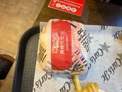 -卡乐星(浦东机场店)