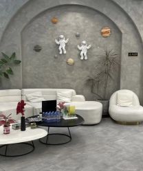 -IN STYLE·全国形象店