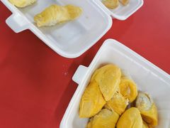 -101花果山山芭榴莲(史密斯街店)