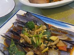 -东江海鲜大排档·潮汕菜·砂锅粥