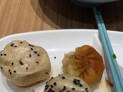-小杨生煎(香港名都店)