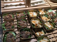-郭左左围炉烤涮·鲜牛肉自助(梅溪新天地店)