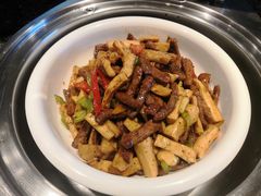 -太原富力万达文华酒店·美食汇西餐厅
