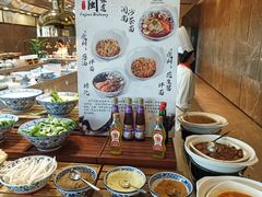 -福州泰禾铂尔曼酒店·禾咖啡自助餐厅