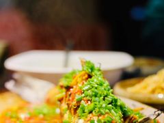 -不相离盐帮菜(郎园店)