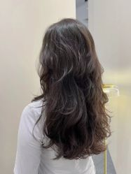 -KEIVON HAIR·崎宏