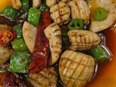 -双生不夜粥