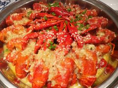 -松哥油焖大虾(皇岗一店)