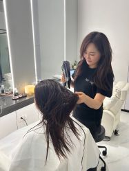 -INLIFE HAIR韩国美发